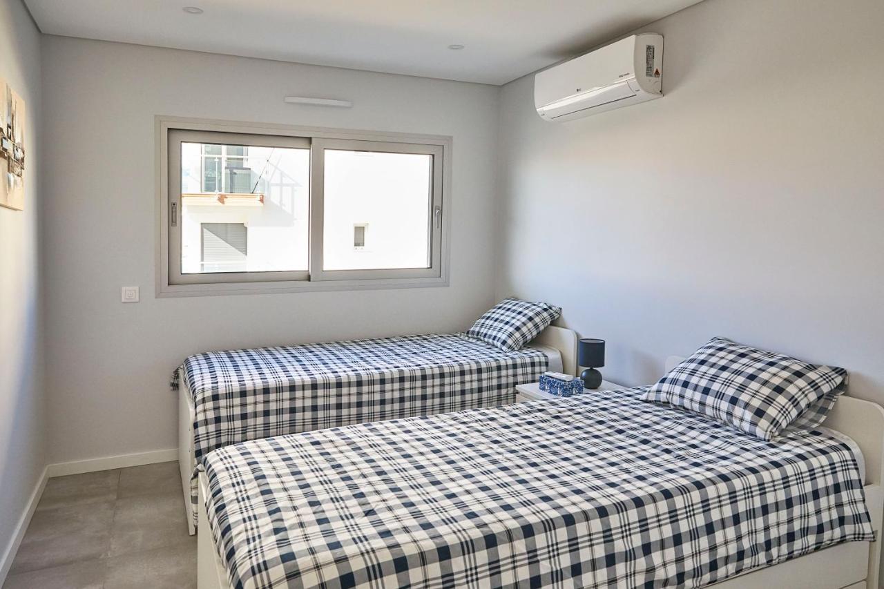 Nice Apartment Near The Beach - Monte Gordo Exteriér fotografie
