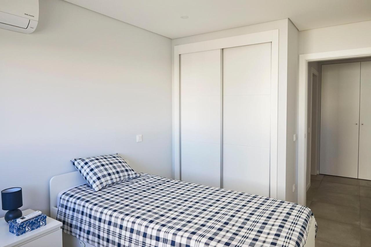 Nice Apartment Near The Beach - Monte Gordo Exteriér fotografie