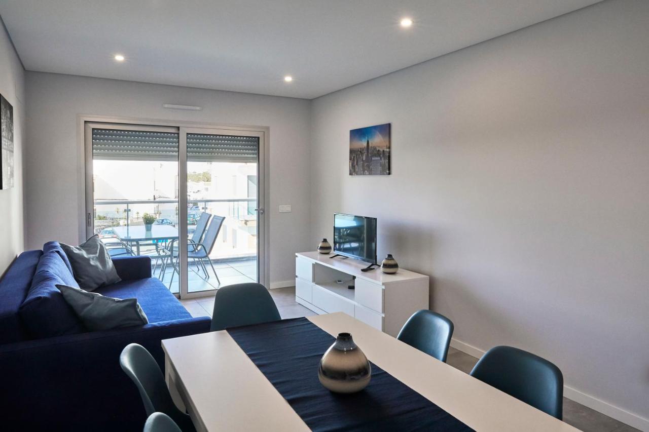 Nice Apartment Near The Beach - Monte Gordo Exteriér fotografie