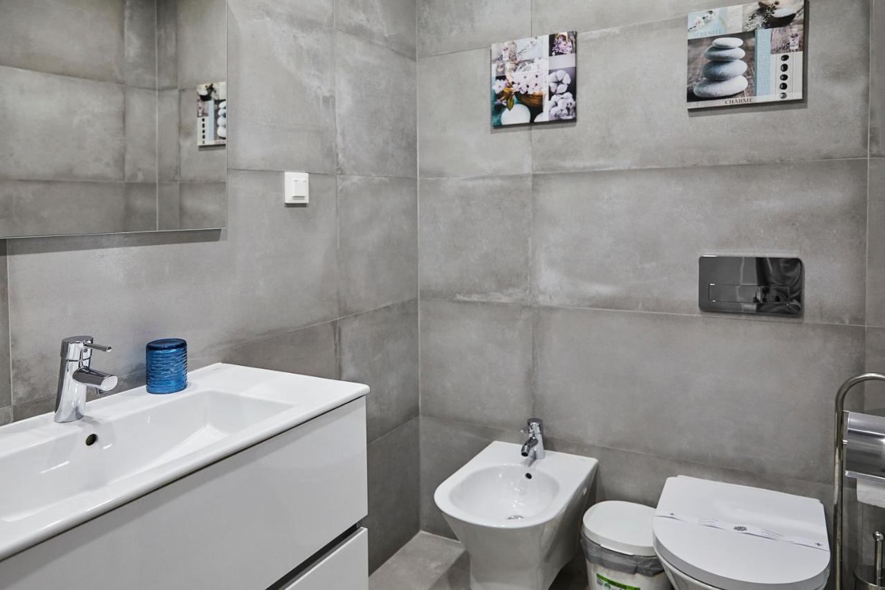 Nice Apartment Near The Beach - Monte Gordo Exteriér fotografie